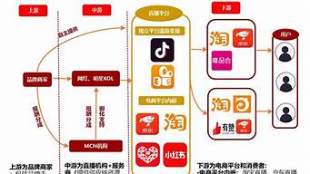 电商平台流量的背后：数据分析揭秘(电商中的流量)